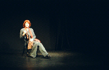 W. Heinemann  (C) Cassiopeia TheaterVerlag Mierke