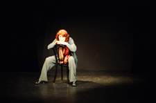 W. Heinemann  (C) Cassiopeia TheaterVerlag Mierke