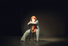 W. Heinemann  (C) Cassiopeia TheaterVerlag Mierke