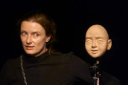 Aymineh. Die Freieheti des Hirtenm�dchens