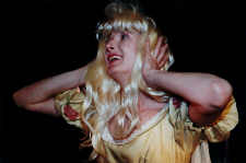 Showtim: Barbie singt Summertime