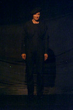 Auftritt (C) by Cassiopeia Theater Claudia Hann & Udo Mierke